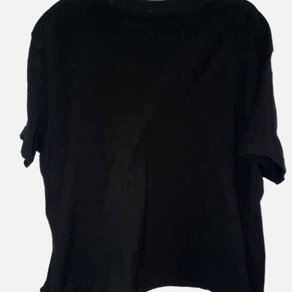 Outkast ATLiens 1X/2X Black Galaxy Shirt - Picture 3 of 7